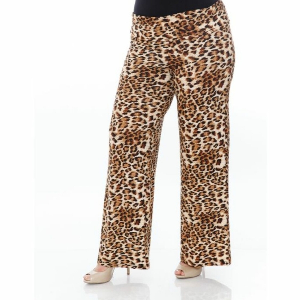 New Directions Palazzo Pants
